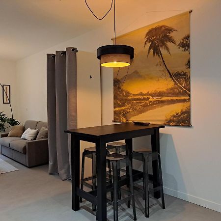 Grand Studio Luxe Сет Экстерьер фото